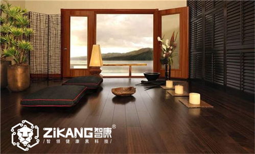 智康石墨烯地暖 創(chuàng)新科技賦能，鑄就地暖行業(yè)實力品牌