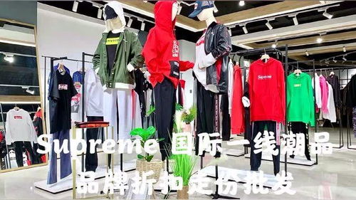 春季夏季運動潮牌男裝批發熱款推薦——廠家檔口老板精選指南