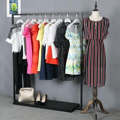 言語天堂 沐沐服飾 0.5-1.2折女裝品牌折扣批發，開啟高性價比服裝服飾采購新篇章