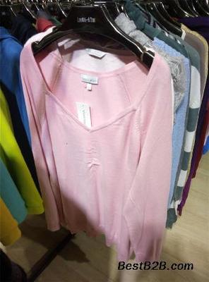 2016地攤貨源新選擇 曉天服飾庫存尾貨解析與批發攻略