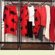 2019年媽媽服裝批發市場報價參考（第15頁）——服裝網服飾批發指南