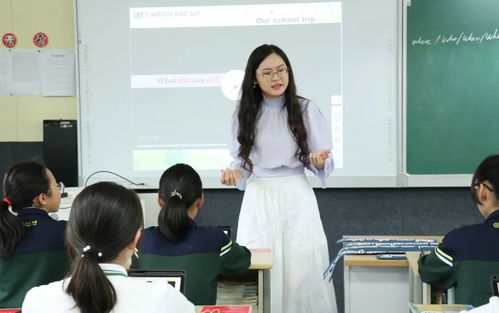 智慧融合，賦能未來——臨安區(qū)智慧教學(xué)交流研討活動在杭州天目雙語實驗學(xué)校成功舉辦
